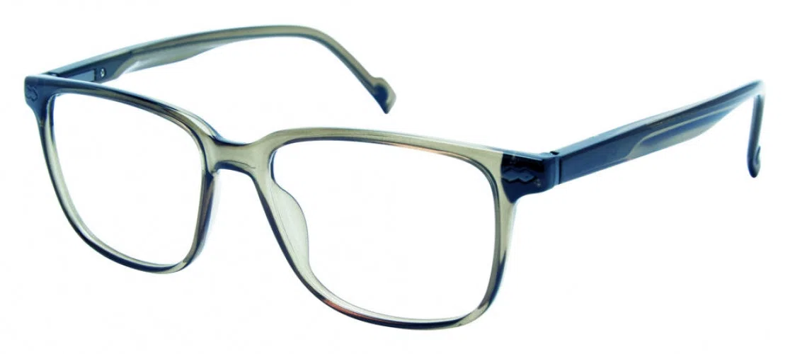 Stepper STE-20137-SI Eyeglasses - view 2